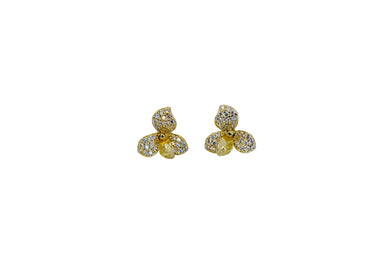 Petals Stud EA20302