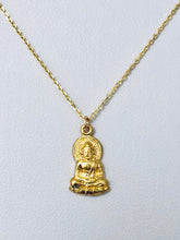 Load image into Gallery viewer, Buddha NK20105