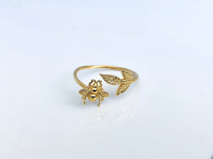Bee Ring RN20001