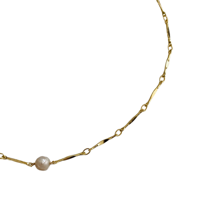 Pearl Choker