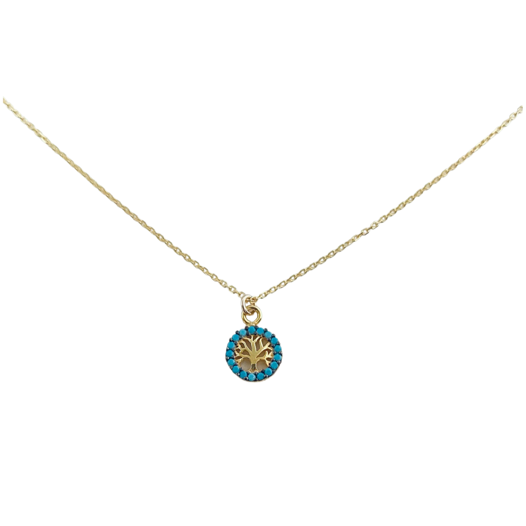 Tq Tree of life NK22030