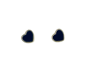 Blk Heart post EA20313