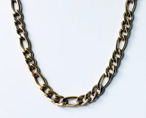 Bold Chain #1 NK20492