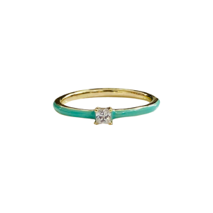 Enamel Rings RN22037