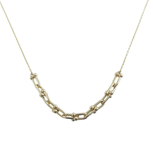 Load image into Gallery viewer, Goldfilled Tiff necklace NK20738