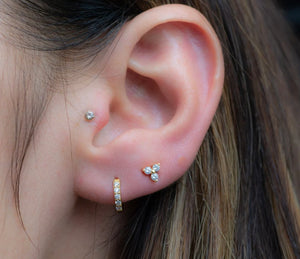 3 Cz Stud EA22052