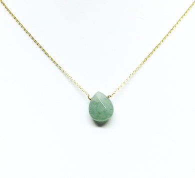 Aventurine Drop NK20076