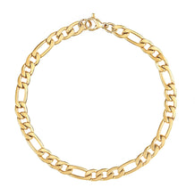 Load image into Gallery viewer, Figaro Anklet