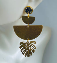 Load image into Gallery viewer, Boho earring 23