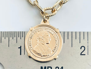 Clip Coin NK22074