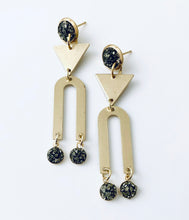 Load image into Gallery viewer, Boho Earring 1
