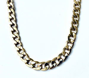 Bold Chain #2 NK20491