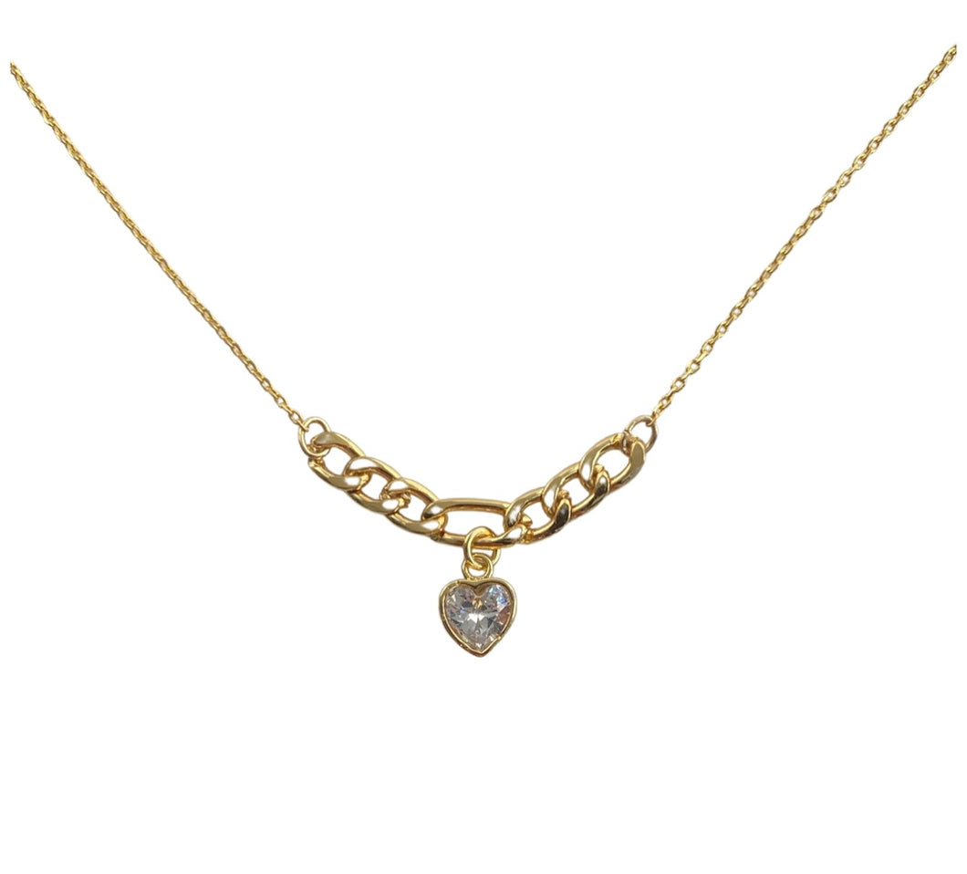 Figaro Heart NK22032