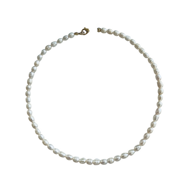 Freshwater Pearl Necklace NK22046