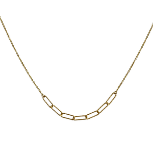 Pattern Paper Clip Nk