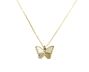 MOP CZ Butterfly NK20723