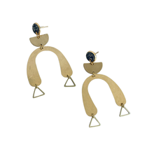 Load image into Gallery viewer, Boho Earring 29