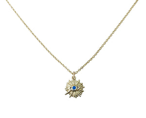 Tq Evil Eye NK20678