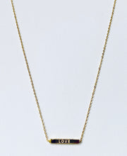 Load image into Gallery viewer, Love, Blessed, Believe, Faith bar NK20520