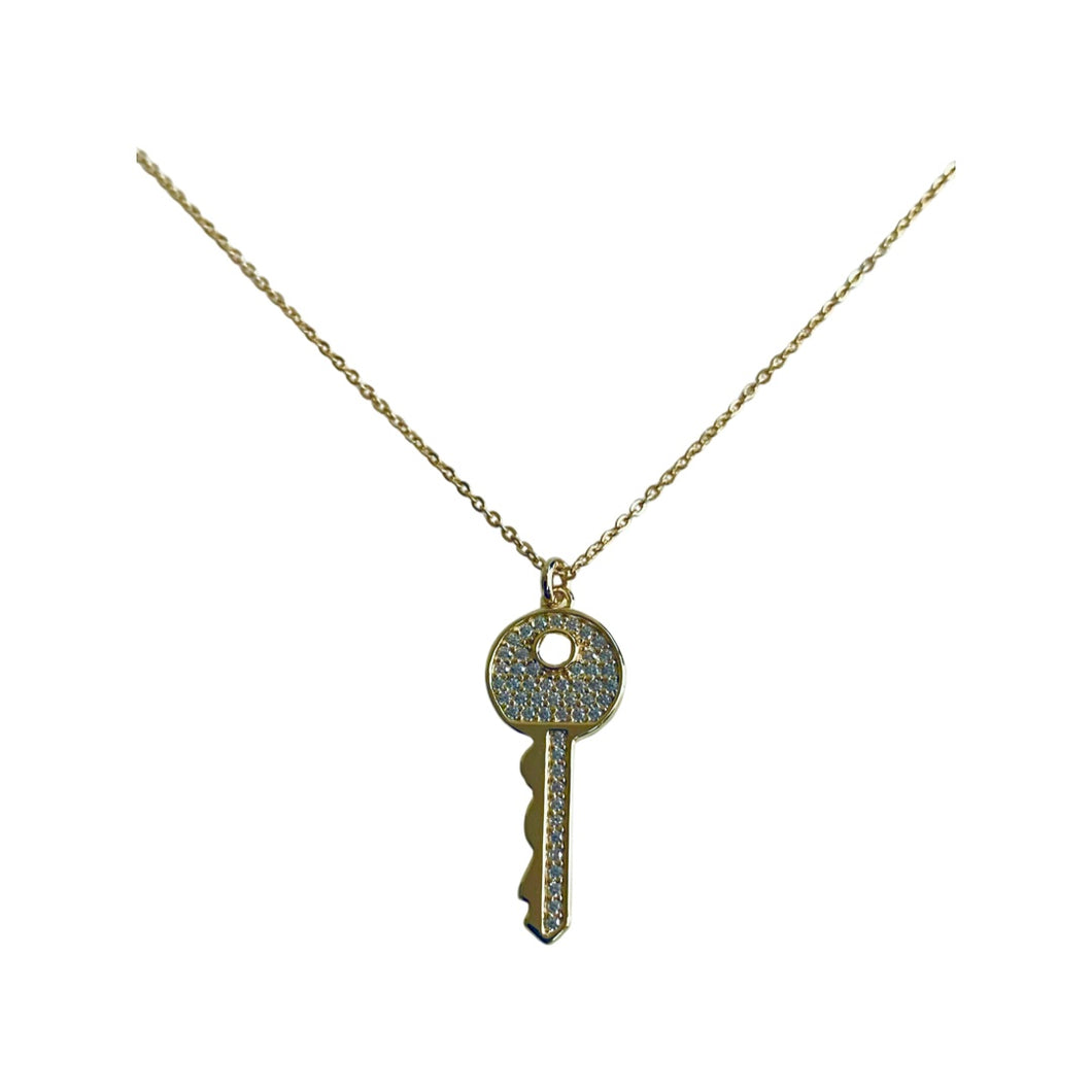 Cz Key NK22060