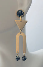 Load image into Gallery viewer, Boho Earring 1