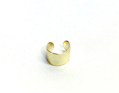 Plain ear cuff EA20141