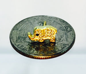 CZ Elephant post EA20048