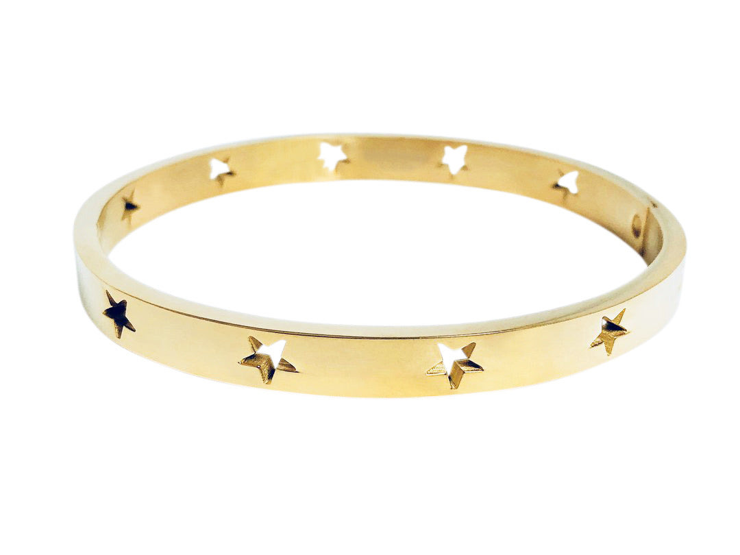 Star Bracelet BR20025 – Modern Opus Fashion