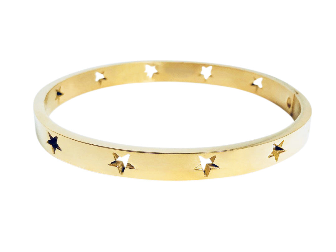 The Star Bracelet